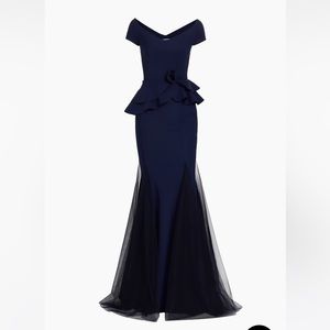 Chiara Boni le petit robe gown